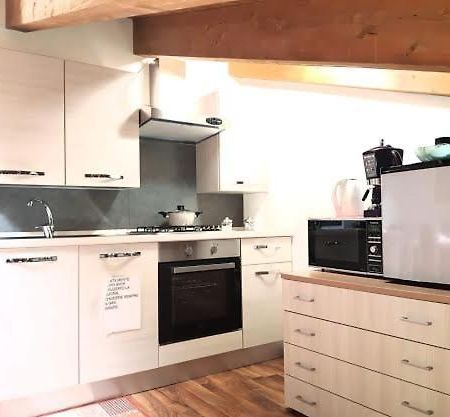 Casa Vacanza Zaira & Claudio Pianello Del Lario Zewnętrze zdjęcie